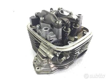 BMW R 850 RT ABS 850 TESTA TESTATA HEAD SINISTRA 2