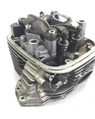 BMW R 850 RT ABS 850 TESTA TESTATA HEAD SINISTRA 2