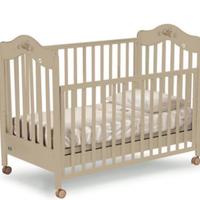 Lettino per bambini