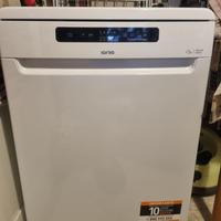 IGNIS lavastoviglie libera installazione