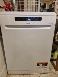 IGNIS lavastoviglie libera installazione