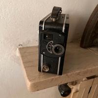 Cinepresa Coronet Cine anni 30