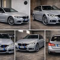 BMW Serie 3 (E30) - 2017
