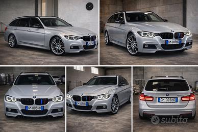 BMW Serie 3 (E30) - 2017