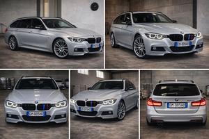 BMW Serie 3 (E30) - 2017