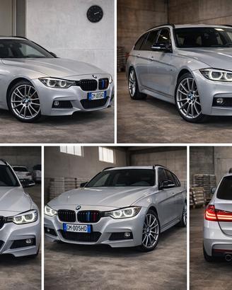 BMW Serie 3 (E30) - 2017