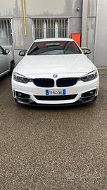 Bmw 420d
