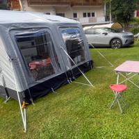 Veranda gonfiabile DOMETIC 330