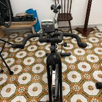 cyclette info in privato