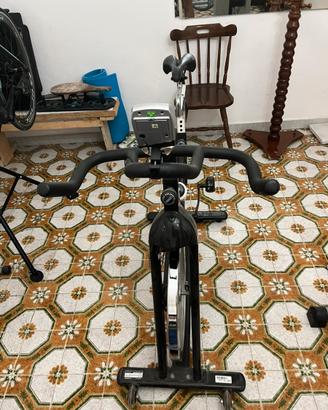 cyclette info in privato