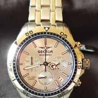 orologio Sector