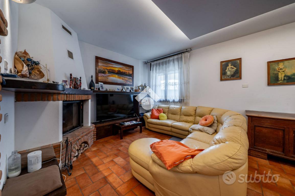 House in Granarolo dell'Emilia, Bologna - Vista 6