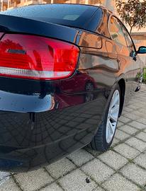 BMW Serie 3 (E93) - 2010