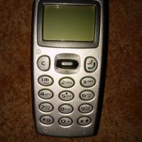 Alcatel one touch 511