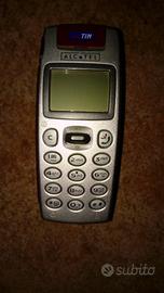Alcatel one touch 511