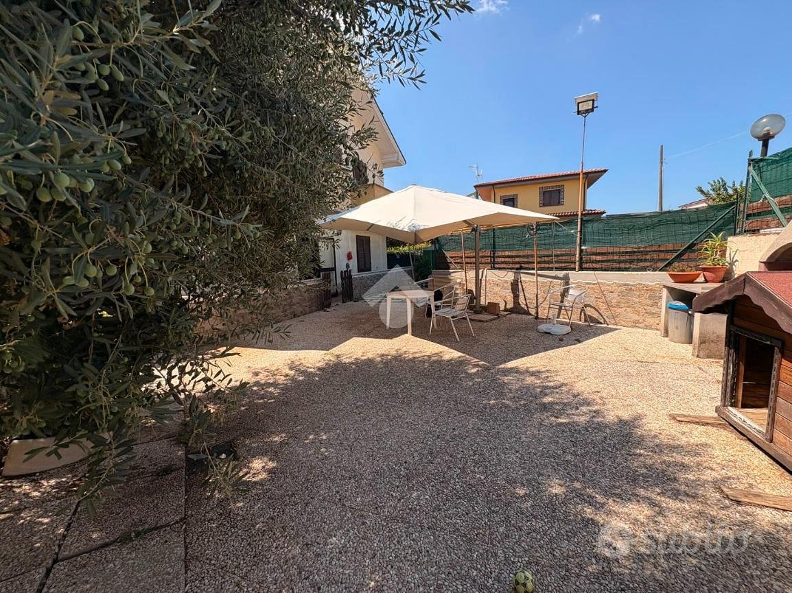 Appartamento – Lariano, Valle Mazzone - Vista 4