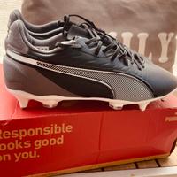 Puma king