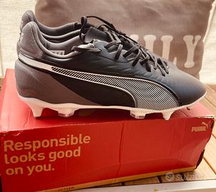 Puma king