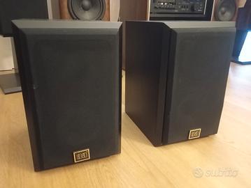 Casse acustiche HiFi vintage