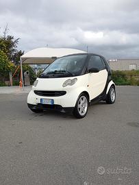 Smart Diesel  800