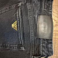 Armani jeans uomo