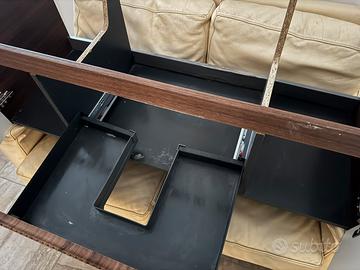 Mobile bagno sospeso