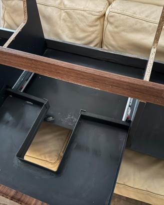 Mobile bagno sospeso