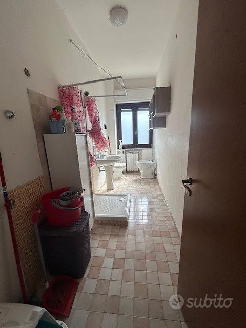 Apartment in Catanzaro, Sant'Antonio - Vista 4
