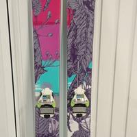 K2 MIss Directed - 169 cm