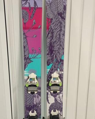 K2 MIss Directed - 169 cm