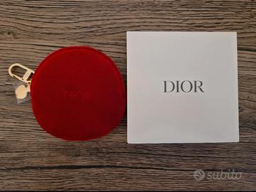 Pouch Christian Dior
