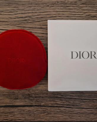 Pouch Christian Dior