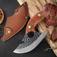 Coltello da Cuoco Tagliente Acciaio Inossidabile