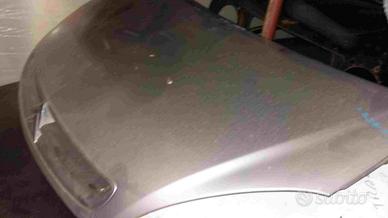 COFANO ANTERIORE CITROEN Xsara Picasso 2Â° Serie (