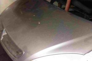 COFANO ANTERIORE CITROEN Xsara Picasso 2Â° Serie (