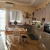 cucina tortora e legno olmo 7 m totali 