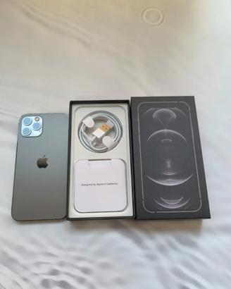 iPhone 12 Pro