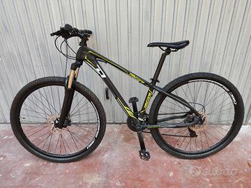 Mountain Bike Daytona cerchi 29"