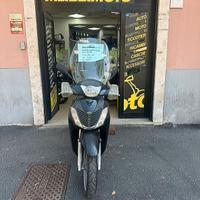 Honda SH 150 fine 2010 DD - PERMUTE