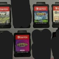 Giochi Nintendo switch