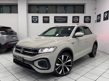 Volkswagen T-Roc 1.5 TSI ACT DSG R-Line
