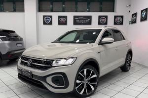 Volkswagen T-Roc 1.5 TSI ACT DSG R-Line