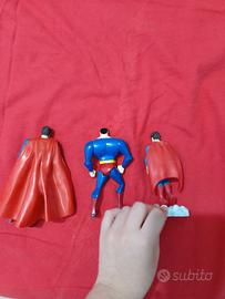 trio di Superman