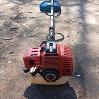 decespugliatore Smash 43cc testina batti e vai 