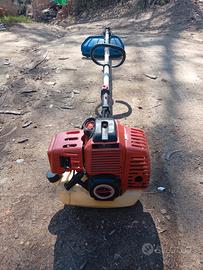 decespugliatore Smash 43cc testina batti e vai 