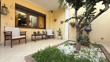 Trivano a Sestu - Zona Centrale