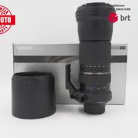 Tamron SP 150-600 F5-6.3 Di VC USD (Nikon)