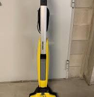 Lavasciuga Pavimenti Karcher FC 5 - no cordless