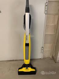 Lavasciuga Pavimenti Karcher FC 5 - no cordless