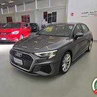 AUDI A3 SPB 35 TDI S tronic S line edition